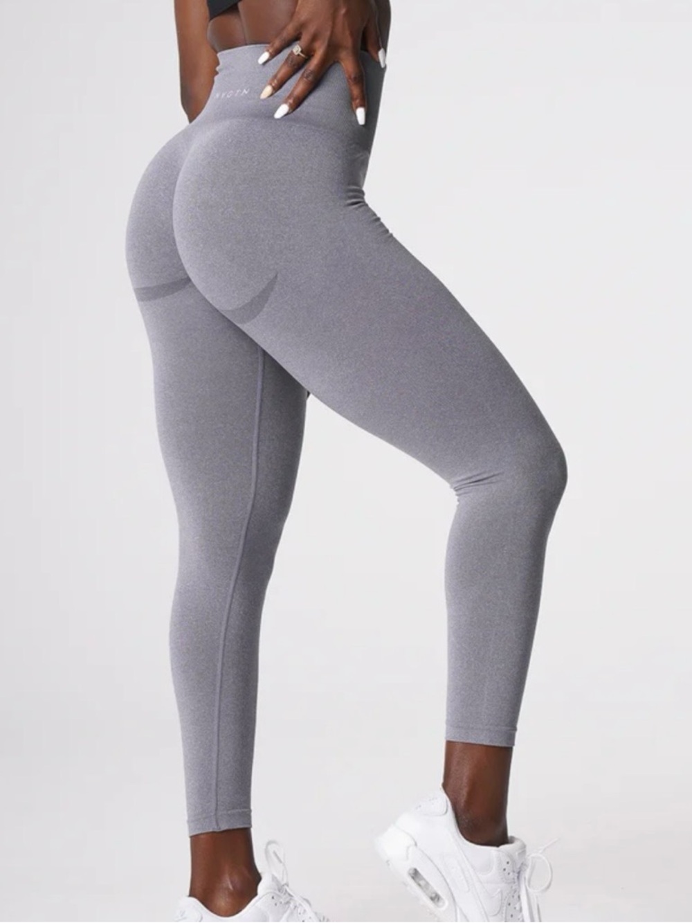 NWT NVGTN Curve Seamless Leggings